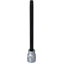 Steckschlüssel Einsatz JMP Torx 3/8 T40 Länge 133mm