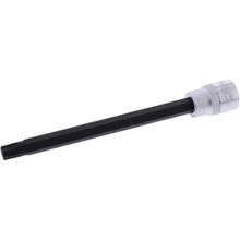 Steckschlüssel Einsatz JMP Torx 3/8 T45 Länge 133mm