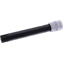 Clé à douille JMP Torx 3/8 T70, longueur 133 mm