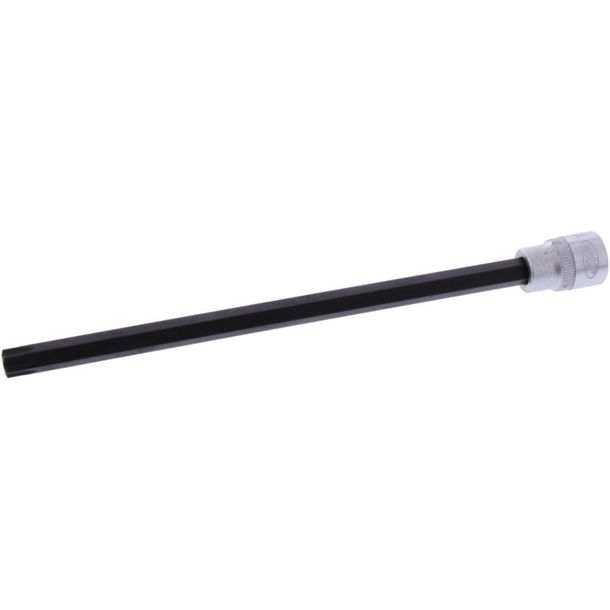 Inserto chiave a bussola JMP Torx 3/8 T50, lunghezza 193 mm