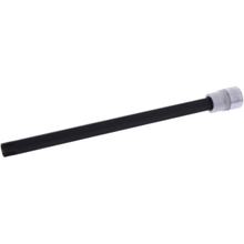 JMP Torx 3/8 T55 socket wrench insert, length 193 mm