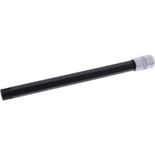 Insert de clé à douille JMP Torx 3/8 T60, longueur 193 mm