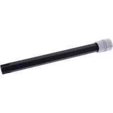 Steckschlüssel Einsatz JMP Torx 3/8 T70 Länge 193mm