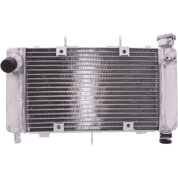 Wasserkühler JMP für Yamaha FZ 6 Fazer / S 600 ccm Bj. 2004 - 2006