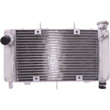 Wasserkühler JMP für Yamaha FZ 6 Fazer / S 600 ccm Bj. 2004 - 2006