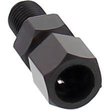 Adaptador de espejo JMP M10x1.25mm abrazadera izquierda