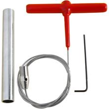 JMP speedometer cable M12x1.0mm