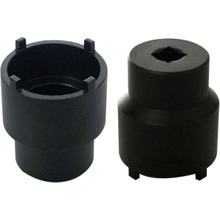 Nutmutternschlüssel JMP 38/50mm für Kawasaki ZX-9R Ninja ZX-7 R / RR ZXR ZRX E VN Classic ZX-12 ZZR 400 / 750 / 900 / 1100 / 1200 / 1500 / 1600 / 1700