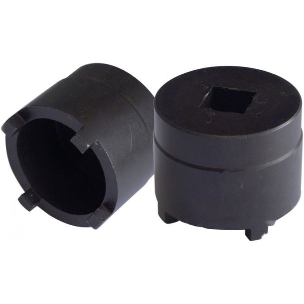Chiave scanalata JMP 34/43mm per Suzuki GSX R SV/S SF 600/650/750/1000 cc anno 1999 - 2014