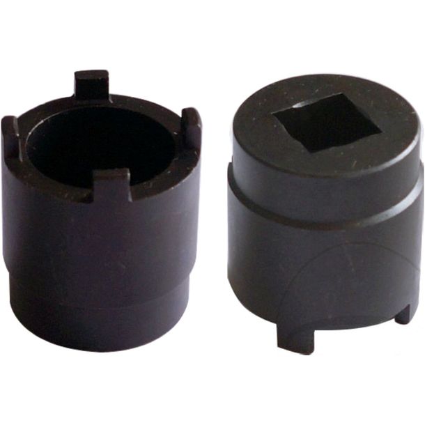 Moerensleutel JMP 24/32mm voor Suzuki GSX R SV / S SF DL V-Strom 600 / 650 / 750 / 1000 ccm Bj. 1996 - 2016
