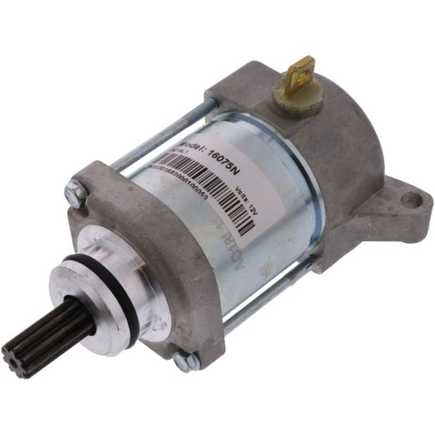 Motor de arranque JMP para Yamaha WR F 450 ccm 2007 - 2015