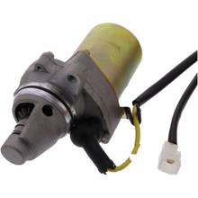 Motorino di avviamento JMP per Suzuki LT Quadsport, Kawasaki KFX 80 cc