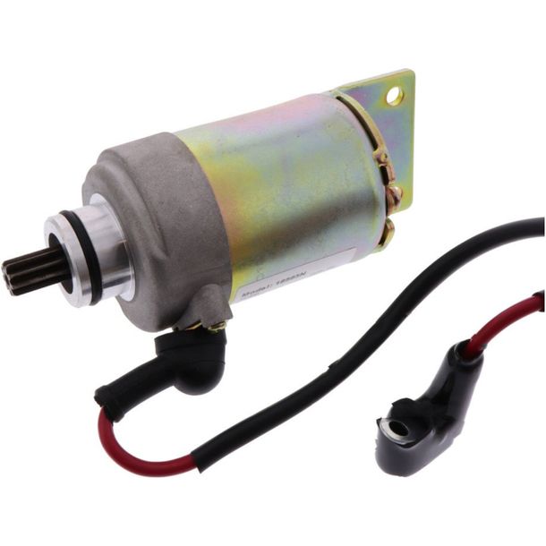 Motor de arranque JMP para Polaris Phoenix Sawtooth 200 cc
