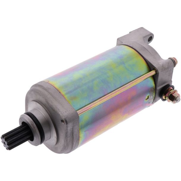 Motor de arranque JMP para Aprilia RSV Mille Tuono R RST Futura SL Falco, Bombardier - Can-am Spyder/RS Roadster 1000 cc