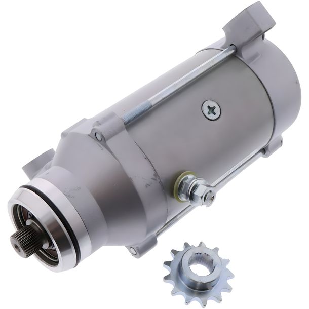Démarreur JMP pour Honda GL Goldwing 1100 cc année 1980 - 1983