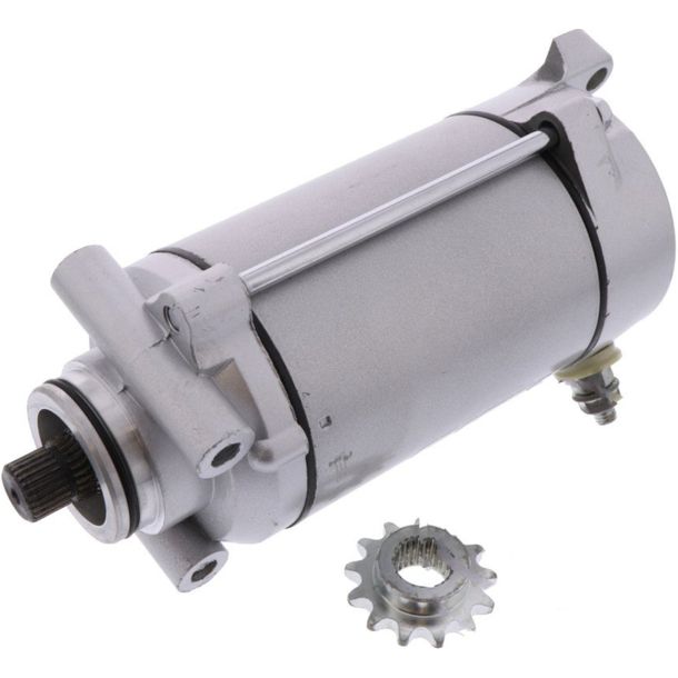 Anlasser JMP für Honda CA Rebel CM CB Two-Fifty CMX 125 / 185 / 200 / 250 ccm