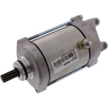 Startmotor JMP voor Honda CBR F RR Fireblade CB Hornet SF X11 XL V Varadero VTR Firestorm 600 / 900 / 929 / 954 / 1000 / 1100 cc bouwjaar 1991 - 2013