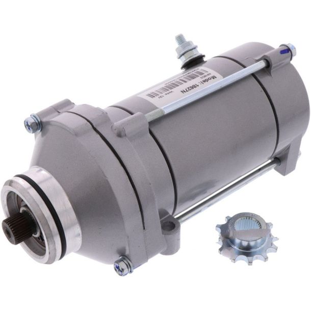 Motor de arranque JMP para Honda GL Gold Wing 1200 cc 1984