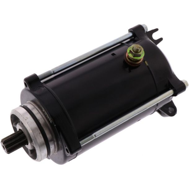 Motorino di avviamento JMP per Honda VF F C 750 cc anno di costruzione 1982 - 1984