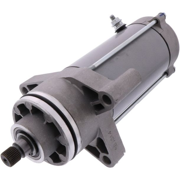 Démarreur JMP pour Honda GL Gold Wing SE 1500 cc 1997 - 2003