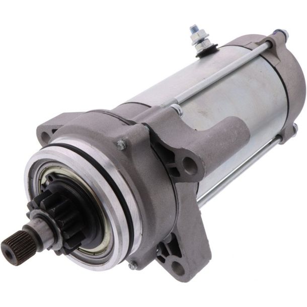 JMP starter motor for Honda GL Gold Wing 1800 cc year 2001 - 2005