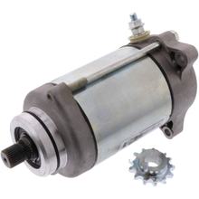 Anlasser JMP für Honda VTX C / S 1300 ccm Bj. 2003 - 2007