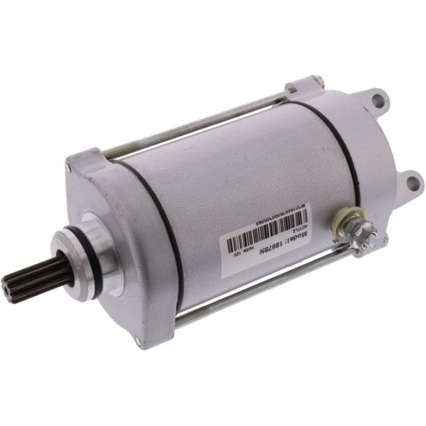 JMP starter motor for Honda VTX C 1800 cc year 2001 - 2006