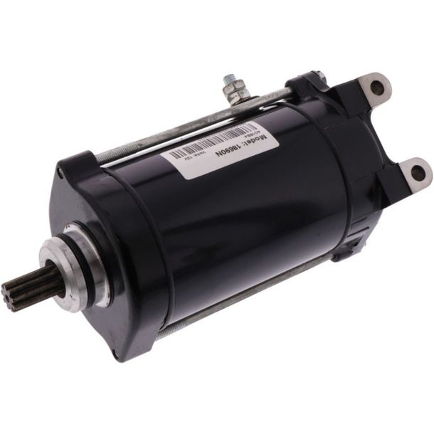 Motor de arranque JMP para Kawasaki KLR Tengai KLX A 650 cc 1987 - 2004