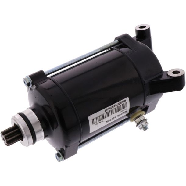 Motorino di avviamento JMP per Yamaha VMX V-Max 1200 cc anno 1985 - 2002