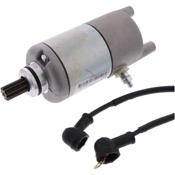JMP Starter per Yamaha YFM Bear Tracker 250 cc