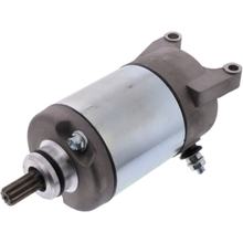 Startmotor JMP voor Yamaha FZS Fazer / S YFM Wolverine Bruin Hunter Raptor YZF R Thunder Cat FZR Genesis Warrior ER Moto 4 FW Big Bear XG XH FWA Grizzly