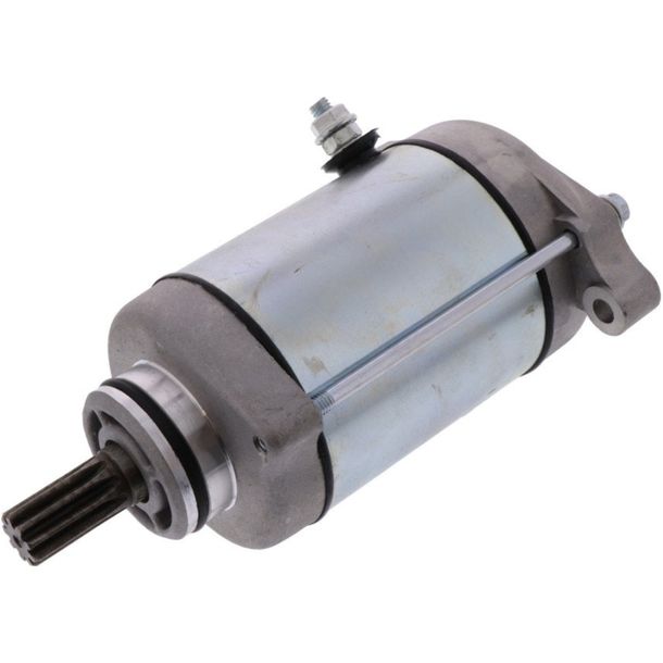 JMP starter motor for Suzuki DR SE/SEU, Arctic Cat 4x4 H1 ATM FIS automatic 3 in 1 4WD 2WD TRV TBX 400/500/650 cc