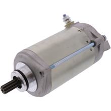 Motorino di avviamento JMP per Suzuki GSX R Hayabusa 1300 cc anno 1999 - 2003