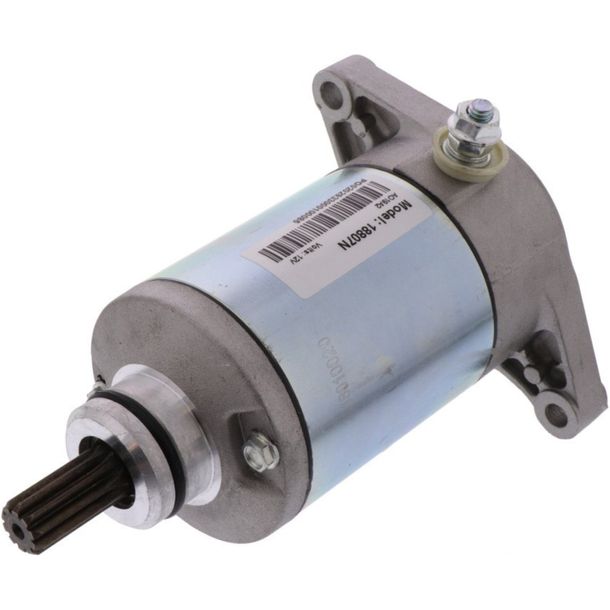 JMP starter for Arctic Cat 4x4 2x4 250/300 ccm