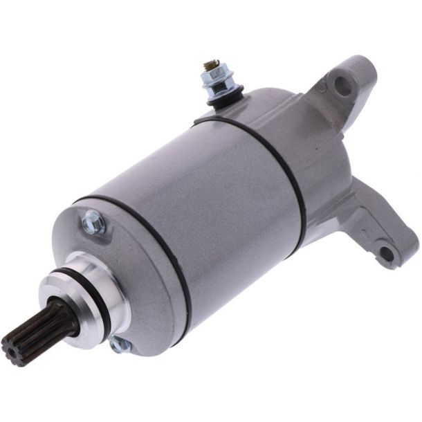 Motor de arranque JMP para Suzuki LT-Z Quadsport LT E/Quadrunner 160/250 cc