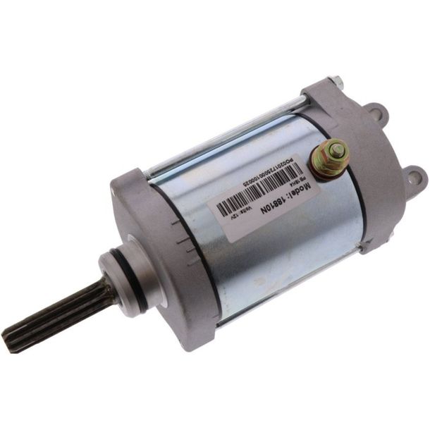 JMP Starter per Suzuki LT-A King Quad, Arctic Cat TRV/TBX Diesel H1 Edizione limitata 4WD EFT FIS 700/750 cc