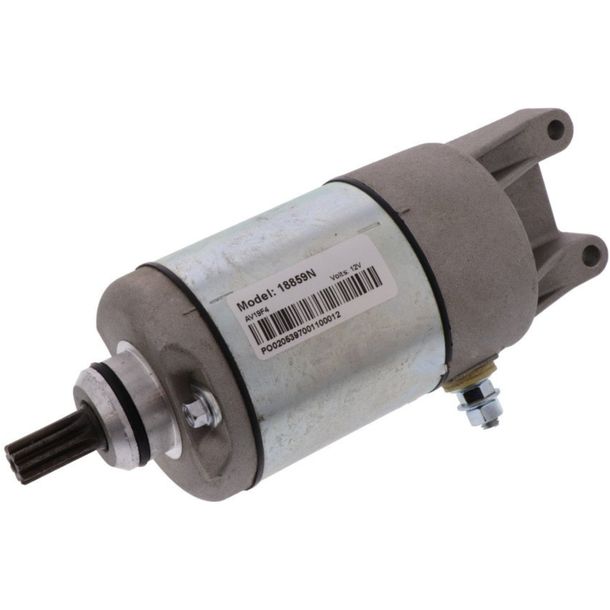 Motor de arranque JMP para Honda FJS Silver-Wing SW-T 400/600 cc
