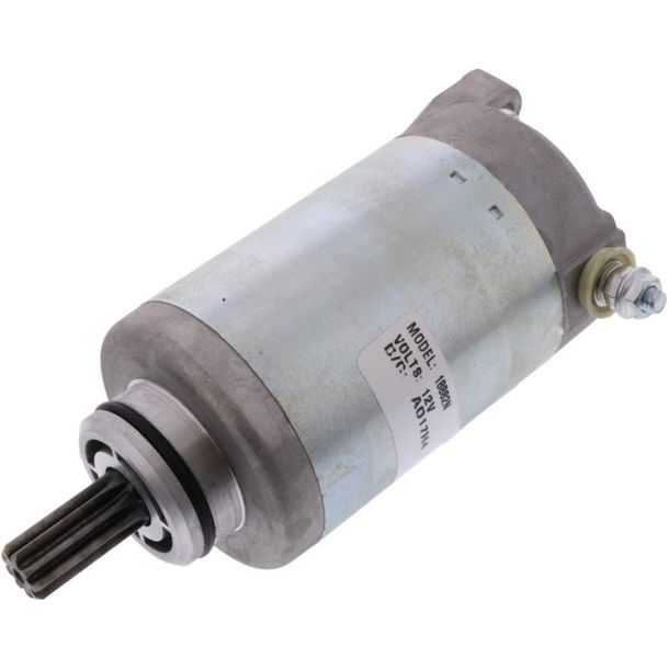 Starter JMP for Arctic Cat TRV/TBX Diesel Thundercat Mudpro GT XT Prowler HDX 4WD EPS Alterra EFT 4x4 H1 ATM Core 550/650/700/1000 cc