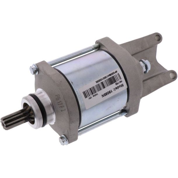 Motor de arranque JMP para Kawasaki KVF Prairie/Advantage Classic Harwoods Green Realtree 360 cc