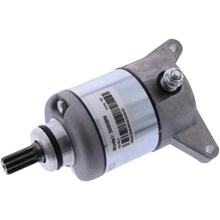 Anlasser JMP für Honda CBF 125 ccm Bj. 2009 - 2016