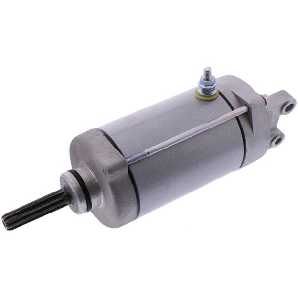 Motorino di avviamento JMP per Suzuki VZR M R/R2 Intruder VLR C 1800 ccm anno 2006 - 2017