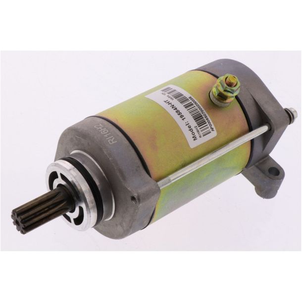 Motorino di avviamento JMP per CF Moto Terralander e Terracross 625 cc