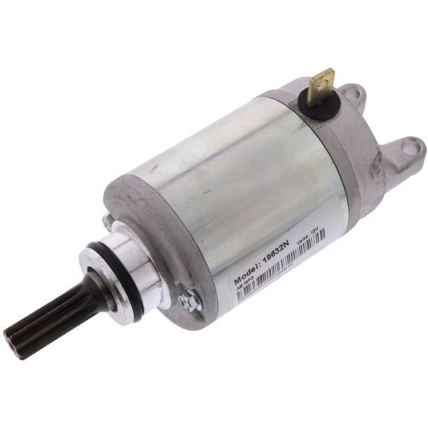 JMP starter for Suzuki LT-R Quadracer 450 cc
