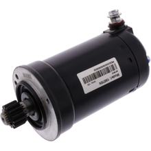 Démarreur JMP pour Cagiva Elephant, par exemple Lucky Explorer, Ducati Monster S4/Dark ST 4 S S4R Hypermotard R SS 350/ 400/600/620/650/696/748/750