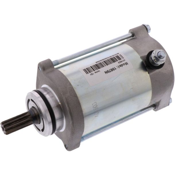 JMP Starter for Arctic Cat Thundercat Mudpro/TRV GT XT 4WD EFT EPS H2 1000 cc