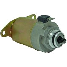Starter JMP per Peugeot Speedfight 3 5 Tweet RS/EVO, SYM Fiddle II III, Maschera orbitale Jet 4 Mio 14 Symphony SR Allo Crox X-Pro New Vivacity Sportline