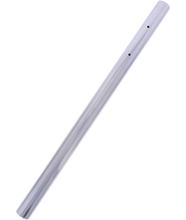 Gabelstandrohr JMP chrom für BMW R 75/6 75/5 100 RS /7 599 / 750 / 800 / 900 / 1000 ccm Bj. 1969 - 1980