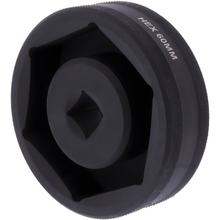 Soquete JMP 6 Cantos 60mm para KTM Super Duke R 1290 ccm Ano 2014 - 2019