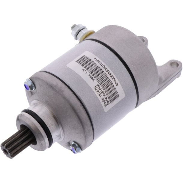 Démarreur JMP pour Suzuki DR S/SH SE 350 cc construit entre 1994 et 1999