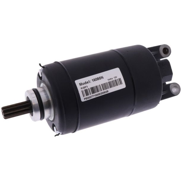 Motor de arranque JMP para Honda VT CX/CXA 1300 ccm 2013 - 2015